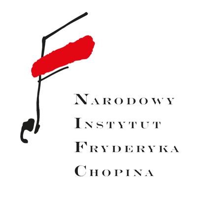 Logotyp NIFC